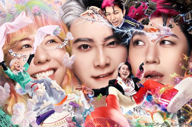 「ベストヒット歌謡祭2026」出演アーティスト28組（27枚目）