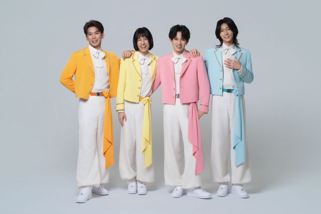 「ベストヒット歌謡祭2026」出演アーティスト28組（29枚目）