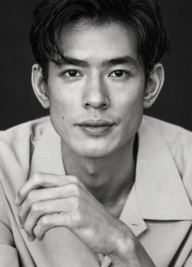 大河ドラマ「豊臣兄弟！」小栗旬・宮崎あおい・松下洸平ら新キャスト7名（6枚目）