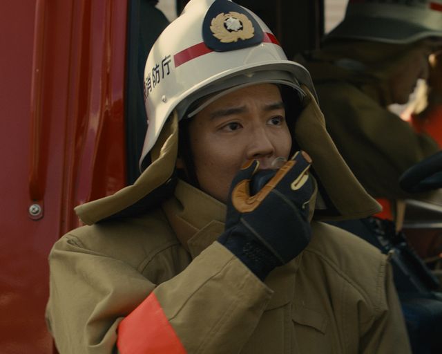 前田敦子、斎藤工、小出恵介、古田新太らも出演決定！映画『シン・ゴジラ』キャストフォトギャラリー（3枚目）