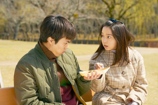 心温まる夫婦愛…映画『35年目のラブレター』新場面写真4枚（4枚目）