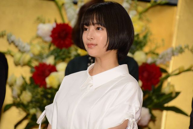 広瀬すず朝ドラ「なつぞら」に岡田将生、吉沢亮、松嶋菜々子！出演者発表会見（2枚目）