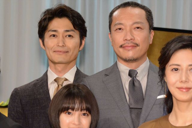 広瀬すず朝ドラ「なつぞら」に岡田将生、吉沢亮、松嶋菜々子！出演者発表会見（3枚目）