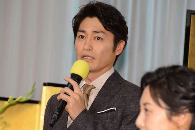 広瀬すず朝ドラ「なつぞら」に岡田将生、吉沢亮、松嶋菜々子！出演者発表会見（4枚目）