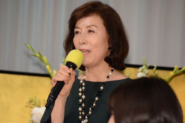 広瀬すず朝ドラ「なつぞら」に岡田将生、吉沢亮、松嶋菜々子！出演者発表会見（5枚目）