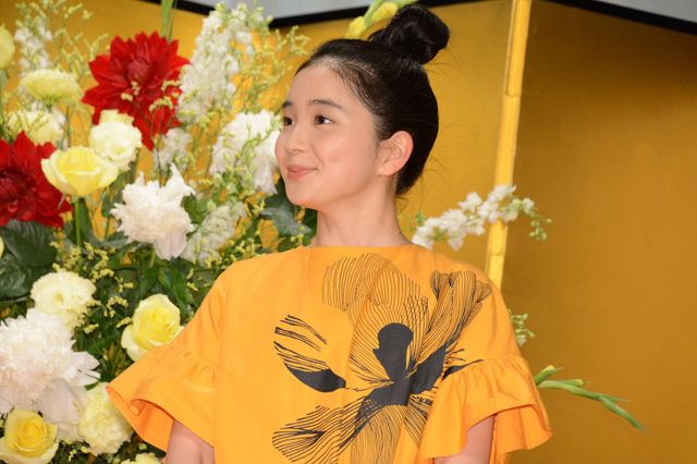 広瀬すず朝ドラ「なつぞら」に岡田将生、吉沢亮、松嶋菜々子！出演者発表会見（7枚目）