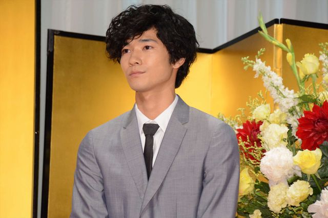 広瀬すず朝ドラ「なつぞら」に岡田将生、吉沢亮、松嶋菜々子！出演者発表会見（8枚目）