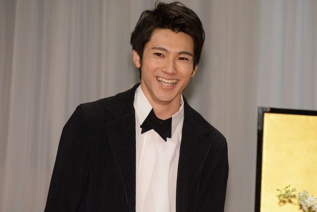 広瀬すず朝ドラ「なつぞら」に岡田将生、吉沢亮、松嶋菜々子！出演者発表会見（9枚目）