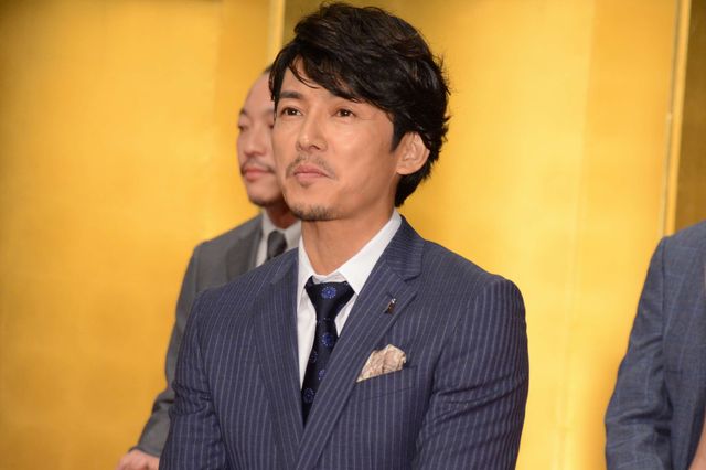 広瀬すず朝ドラ「なつぞら」に岡田将生、吉沢亮、松嶋菜々子！出演者発表会見（10枚目）