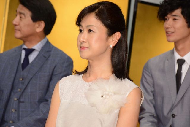 広瀬すず朝ドラ「なつぞら」に岡田将生、吉沢亮、松嶋菜々子！出演者発表会見（11枚目）