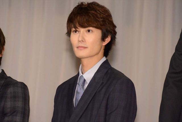 広瀬すず朝ドラ「なつぞら」に岡田将生、吉沢亮、松嶋菜々子！出演者発表会見（13枚目）