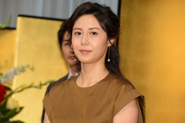 広瀬すず朝ドラ「なつぞら」に岡田将生、吉沢亮、松嶋菜々子！出演者発表会見（14枚目）