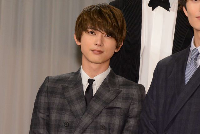 広瀬すず朝ドラ「なつぞら」に岡田将生、吉沢亮、松嶋菜々子！出演者発表会見（16枚目）