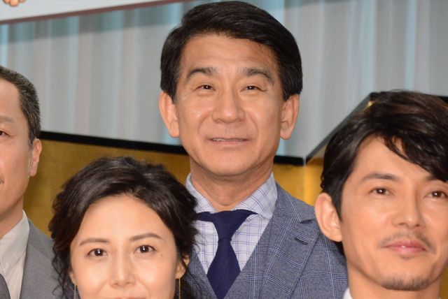 広瀬すず朝ドラ「なつぞら」に岡田将生、吉沢亮、松嶋菜々子！出演者発表会見（17枚目）