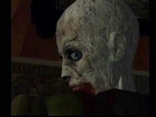 シリーズ累計1億本突破！第1作「バイオハザード」（3枚目）