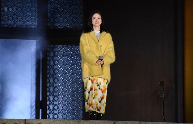 映画『ズートピア2』ZOOJOJI大ヒット祈願イベント（3枚目）