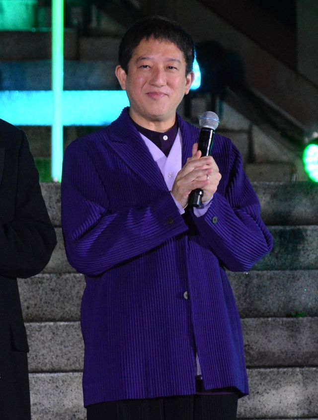 映画『ズートピア2』ZOOJOJI大ヒット祈願イベント（8枚目）