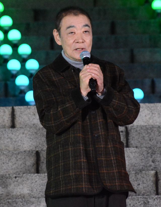 映画『ズートピア2』ZOOJOJI大ヒット祈願イベント（9枚目）