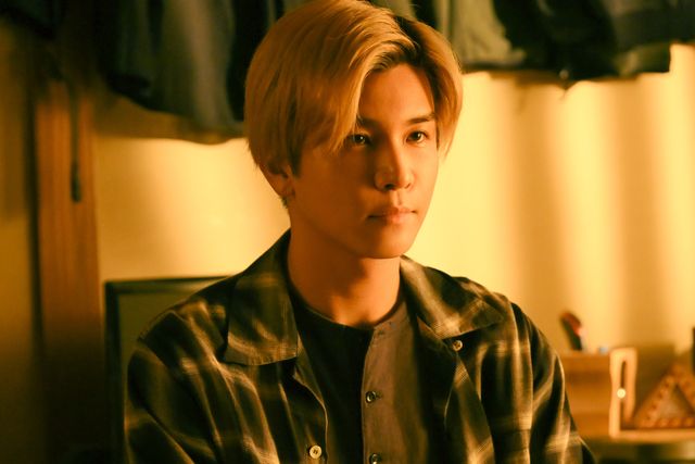 緋山を無罪にした本当の理由とは…「アンチヒーロー」第8話場面写真（2枚目）