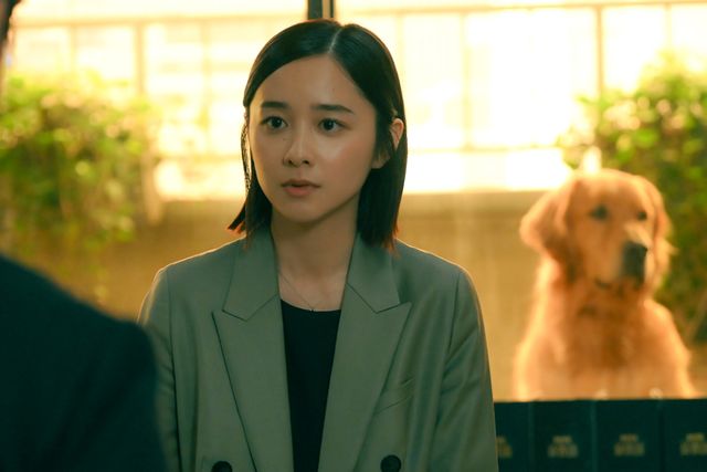 緋山を無罪にした本当の理由とは…「アンチヒーロー」第8話場面写真（4枚目）