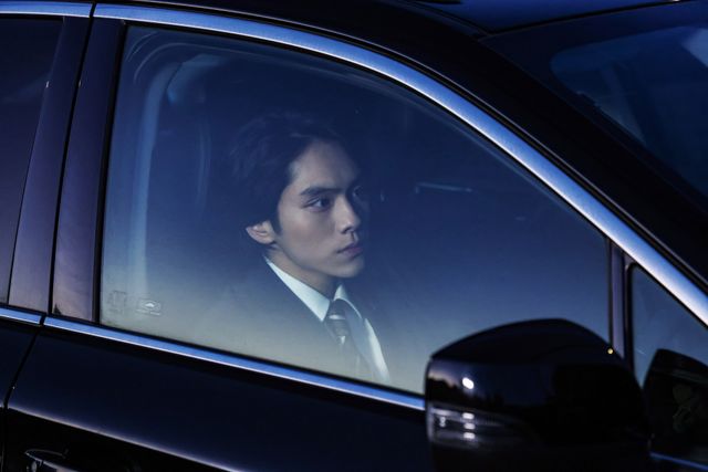 緋山を無罪にした本当の理由とは…「アンチヒーロー」第8話場面写真（9枚目）