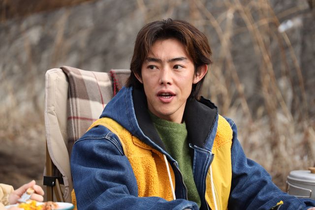 “バチェラー風”シーンも話題！「婚活1000本ノック」第5話場面写真（2枚目）