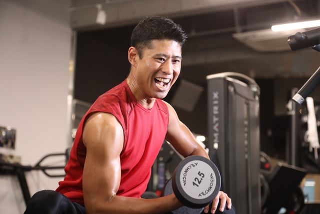 “バチェラー風”シーンも話題！「婚活1000本ノック」第5話場面写真（4枚目）