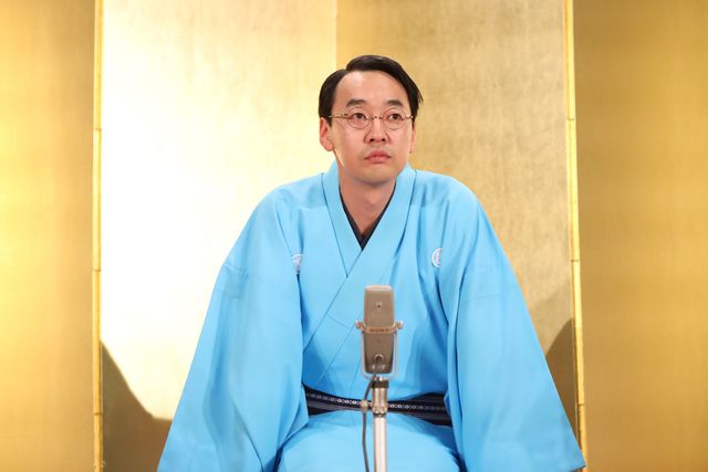 “バチェラー風”シーンも話題！「婚活1000本ノック」第5話場面写真（5枚目）