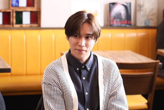 “バチェラー風”シーンも話題！「婚活1000本ノック」第5話場面写真（6枚目）