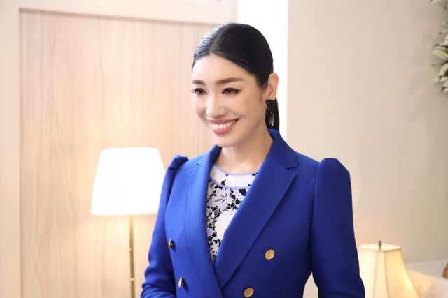 “バチェラー風”シーンも話題！「婚活1000本ノック」第5話場面写真（7枚目）