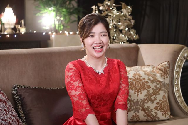 “バチェラー風”シーンも話題！「婚活1000本ノック」第5話場面写真（13枚目）