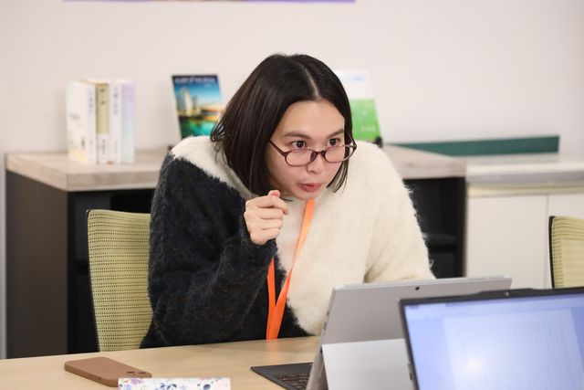 “バチェラー風”シーンも話題！「婚活1000本ノック」第5話場面写真（15枚目）