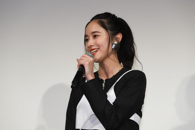 桜井日奈子、堀田真由、箭内夢菜、美女3人がそろい踏み！（6枚目）