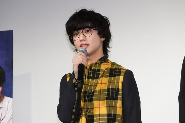 桜井日奈子、堀田真由、箭内夢菜、美女3人がそろい踏み！（8枚目）