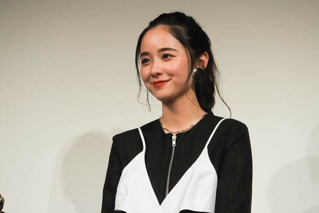 桜井日奈子、堀田真由、箭内夢菜、美女3人がそろい踏み！（14枚目）