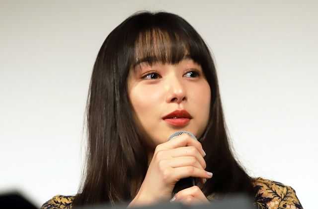 桜井日奈子、堀田真由、箭内夢菜、美女3人がそろい踏み！（19枚目）