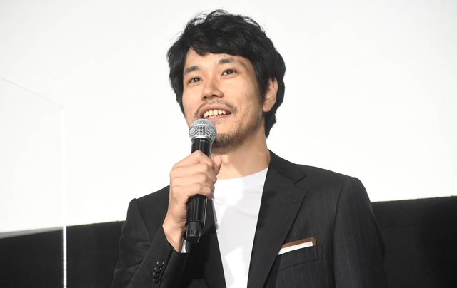 松山ケンイチ、数日間何も食べずに食事シーン撮影『川っぺりムコリッタ』舞台あいさつで裏話披露（2枚目）