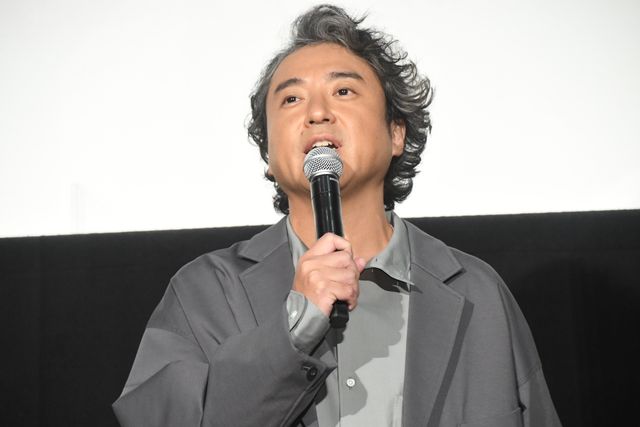 松山ケンイチ、数日間何も食べずに食事シーン撮影『川っぺりムコリッタ』舞台あいさつで裏話披露（7枚目）
