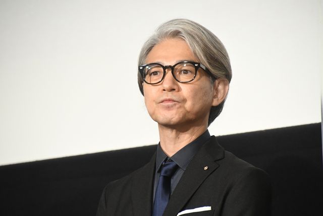 松山ケンイチ、数日間何も食べずに食事シーン撮影『川っぺりムコリッタ』舞台あいさつで裏話披露（8枚目）