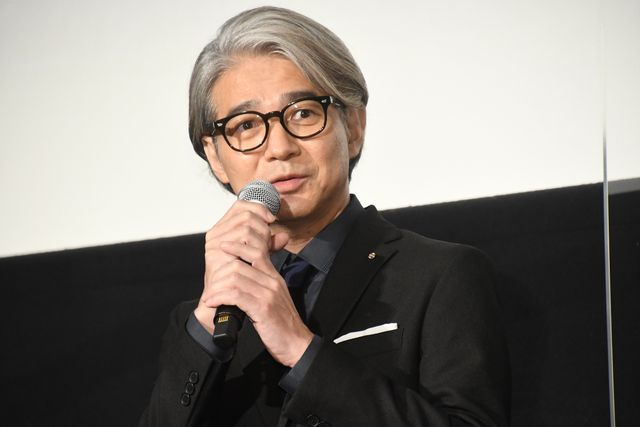 松山ケンイチ、数日間何も食べずに食事シーン撮影『川っぺりムコリッタ』舞台あいさつで裏話披露（9枚目）