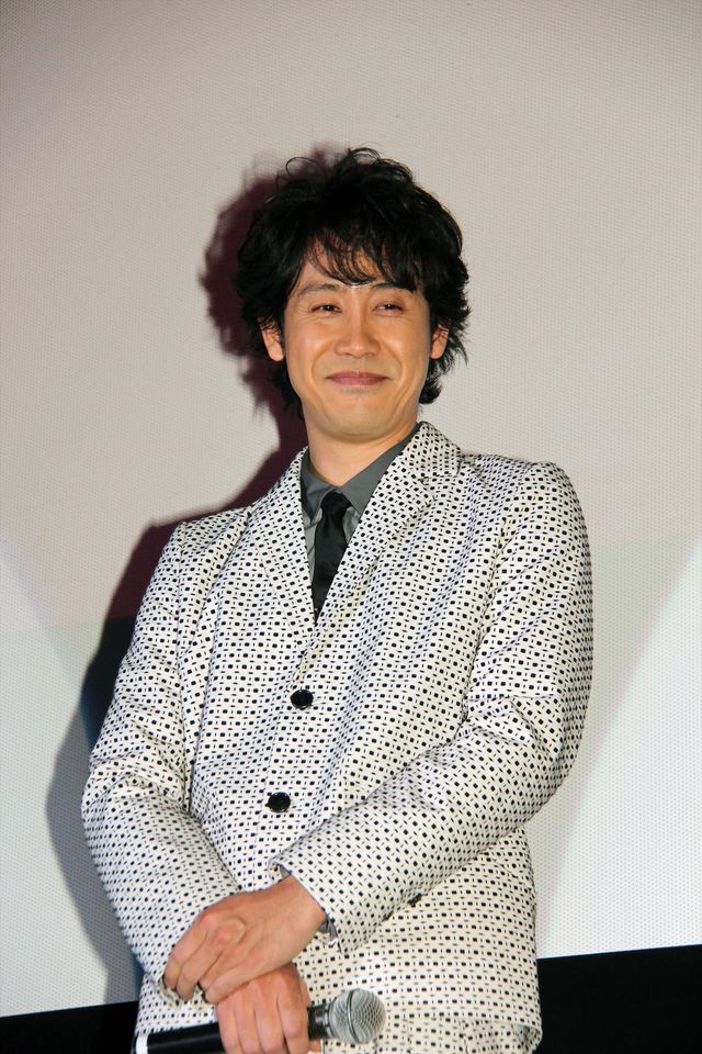 大泉洋、戸田恵梨香、内山理名らが笑顔であいさつ！映画『駆込み女と駆出し男』完成披露試写会フォトギャラリー（6枚目）