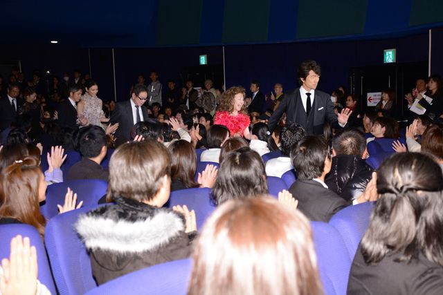 『あぶデカ』ついに完結！メンバー集結もこれで最後！フォトギャラリー（4枚目）