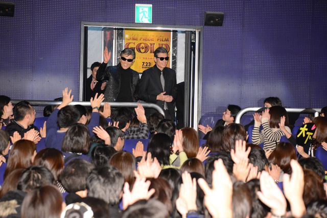 『あぶデカ』ついに完結！メンバー集結もこれで最後！フォトギャラリー（5枚目）