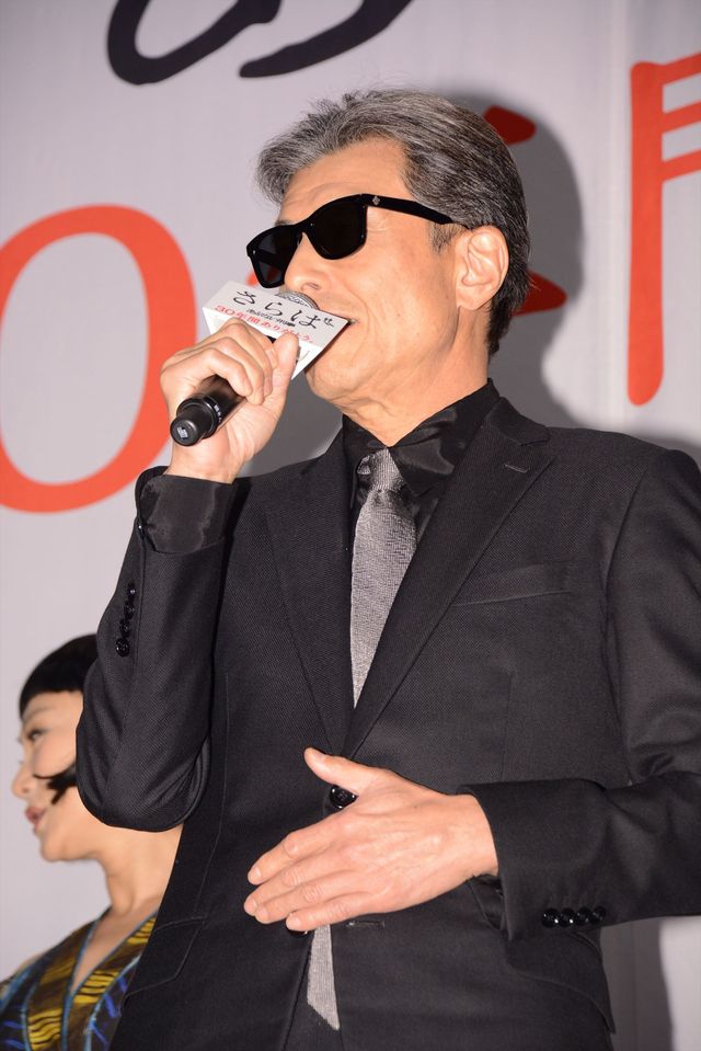 『あぶデカ』ついに完結！メンバー集結もこれで最後！フォトギャラリー（10枚目）