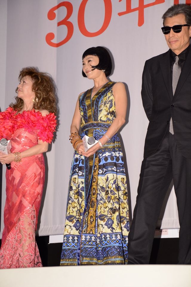 『あぶデカ』ついに完結！メンバー集結もこれで最後！フォトギャラリー（15枚目）