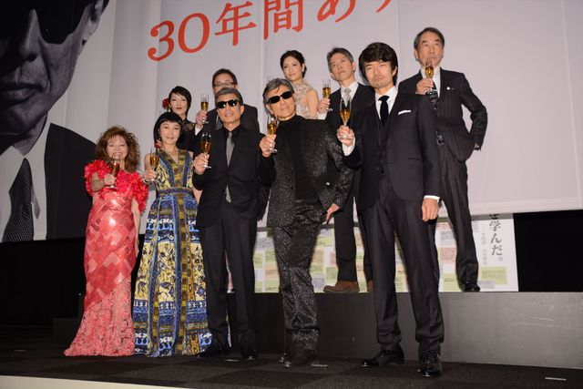 『あぶデカ』ついに完結！メンバー集結もこれで最後！フォトギャラリー（25枚目）