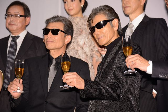 『あぶデカ』ついに完結！メンバー集結もこれで最後！フォトギャラリー（27枚目）