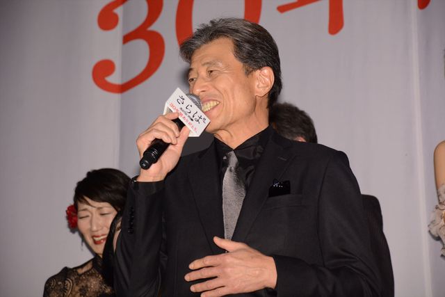 『あぶデカ』ついに完結！メンバー集結もこれで最後！フォトギャラリー（32枚目）