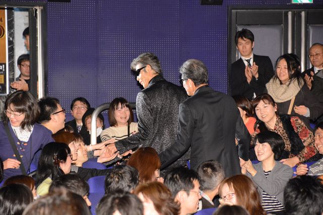 『あぶデカ』ついに完結！メンバー集結もこれで最後！フォトギャラリー（34枚目）