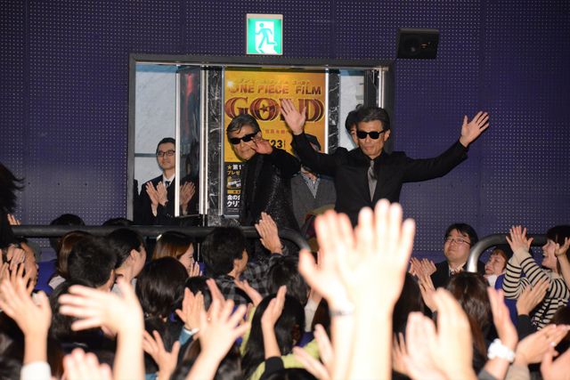 『あぶデカ』ついに完結！メンバー集結もこれで最後！フォトギャラリー（35枚目）